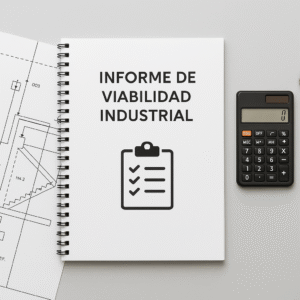 Informe Técnico de Viabilidad Industrial